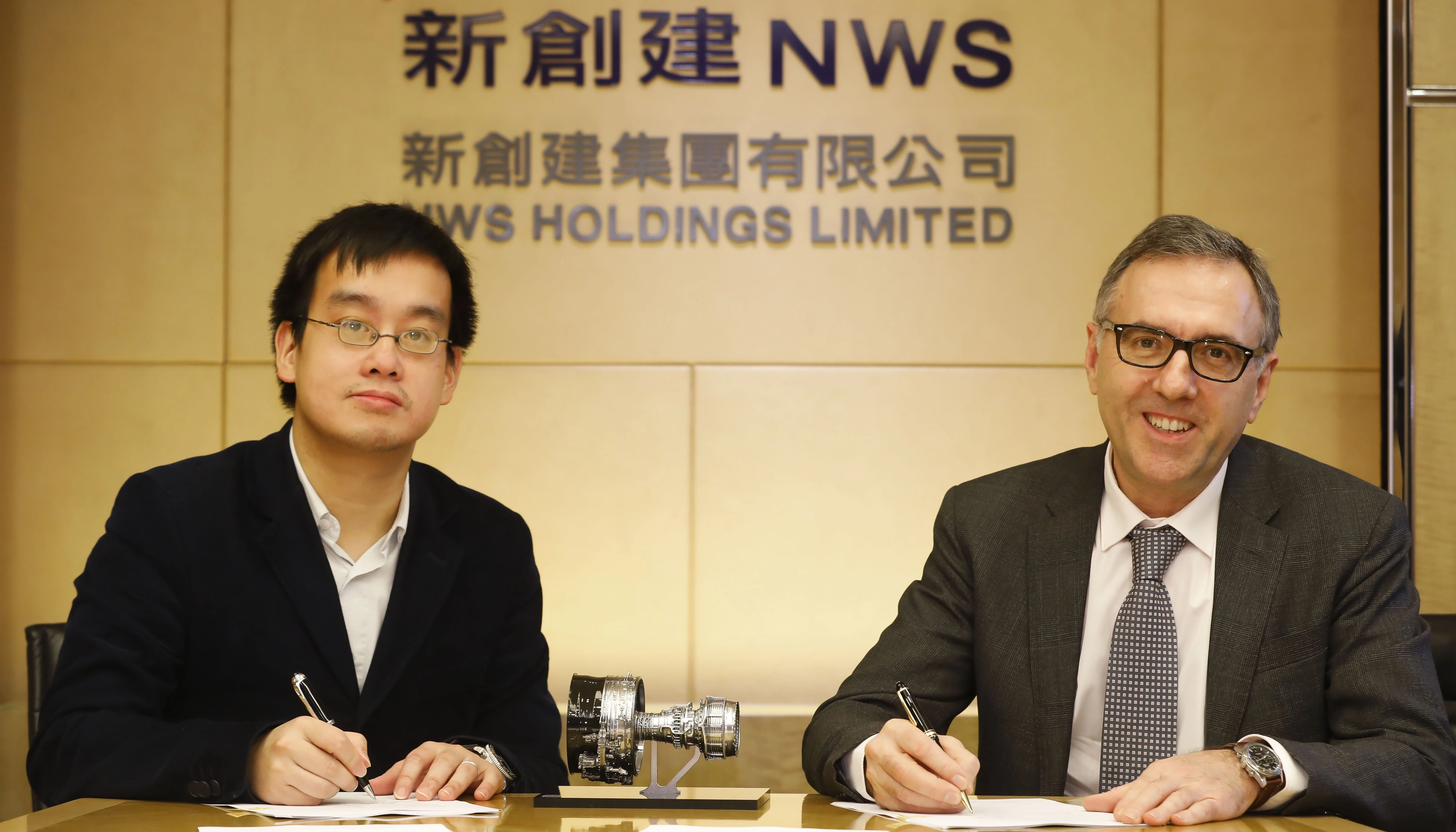 Goshawk Aviation places US$350 million LEAP-1A engines for its new A320neo aircraft